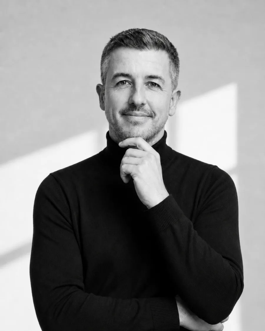 Дмитрий Гудовский - ментор и советник основателей стартапов